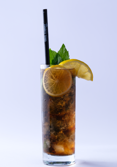 Cuba Libre